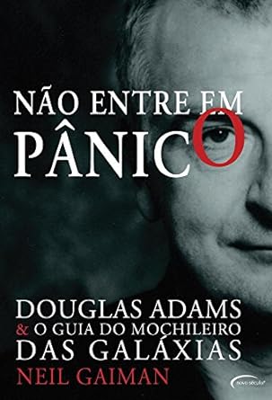 Nao Entre em Panico Neil Gaiman